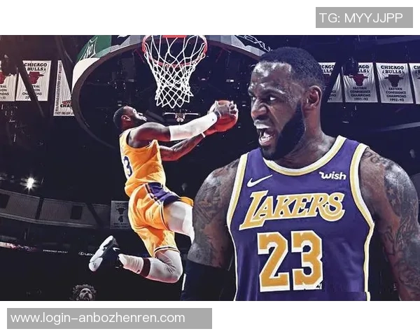 勒布朗詹姆斯：篮球巨星背后的奋斗与荣耀之路